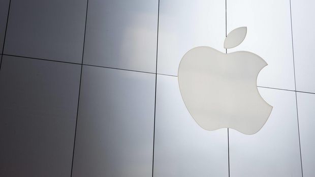 Kartellamt geht gegen Apple vor