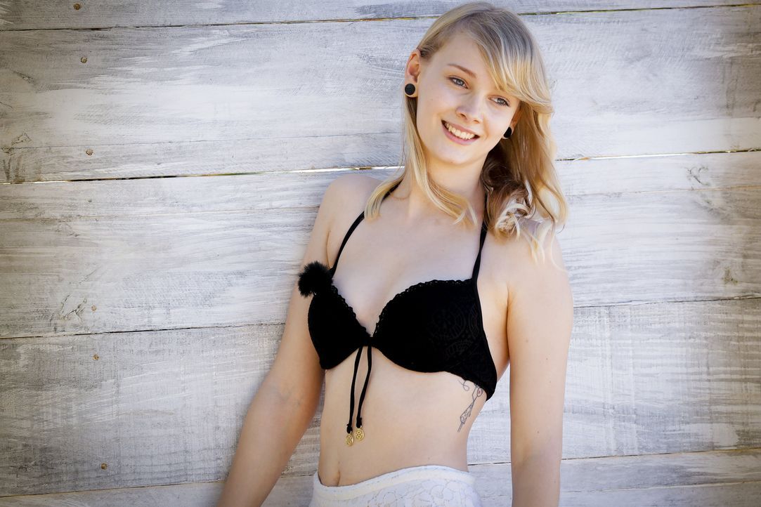 P7_TOPMODEL_1105740-franziska - Bildquelle: ProSieben/ Richard Hübner 