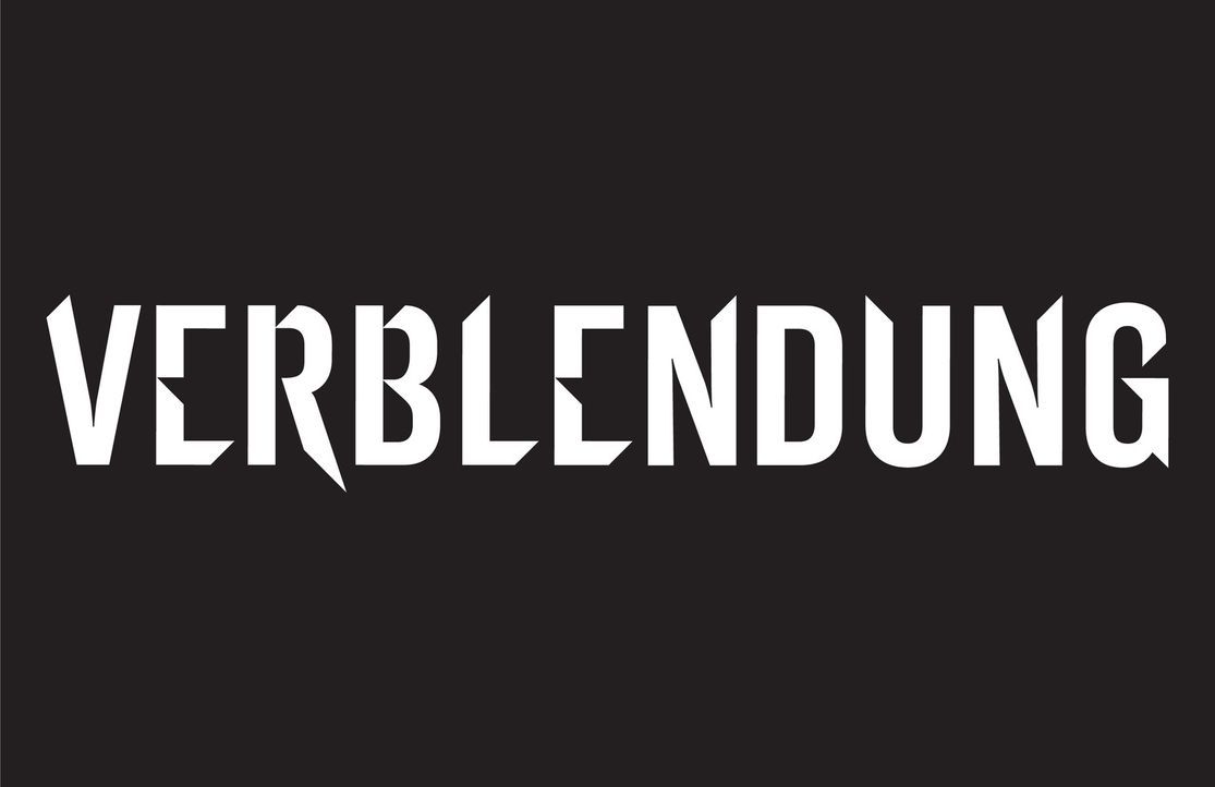 VERBLENDUNG - Logo - Bildquelle: Sony Pictures Television Inc. All Rights Reserved.