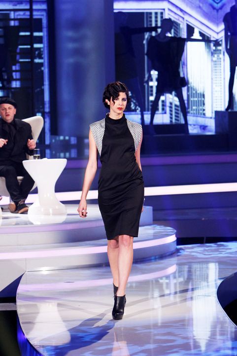 Fashion-Hero-Epi04-Show-78-Pro7-Richard-Huebner - Bildquelle: Pro7 / Richard HÃ¼bner