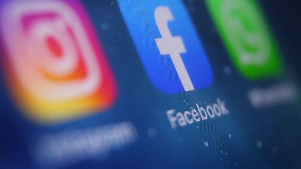 Facebook & Co. nach Total-Ausfall wieder online