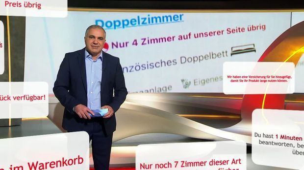 Galileo - Galileo - Dienstag: Kampf Gegen Fiese Internet-tricks