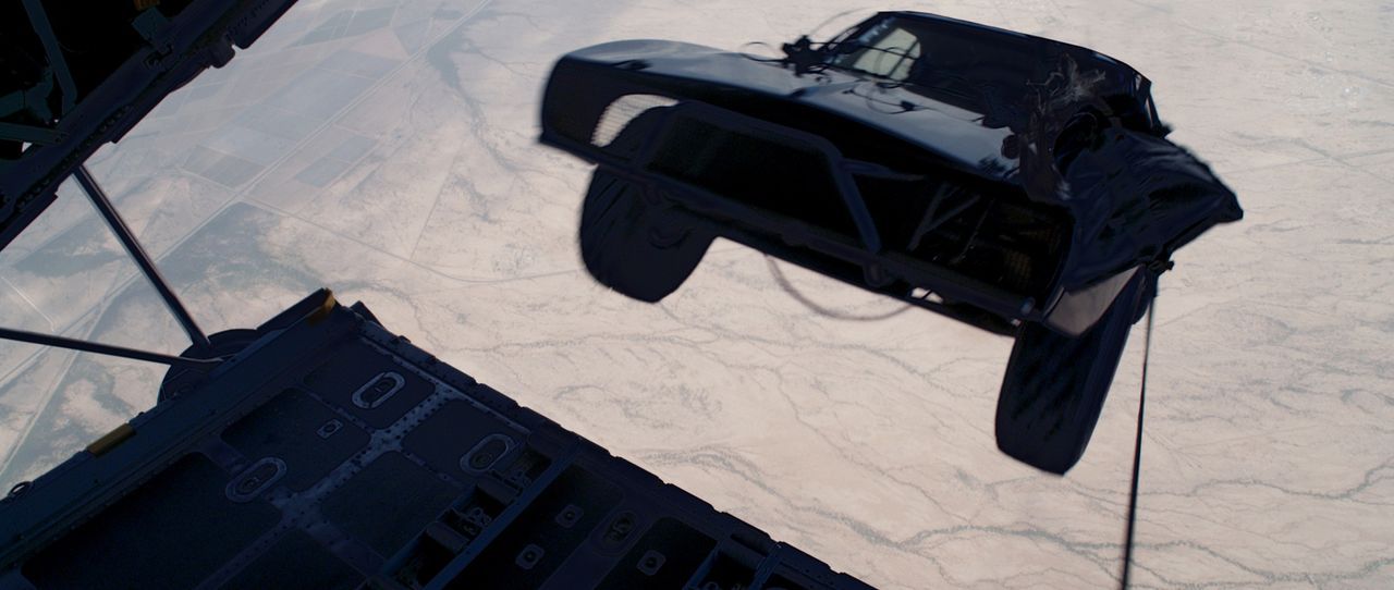 Fast-Furious-7-13-Universal-Pictures - Bildquelle: Universal Pictures
