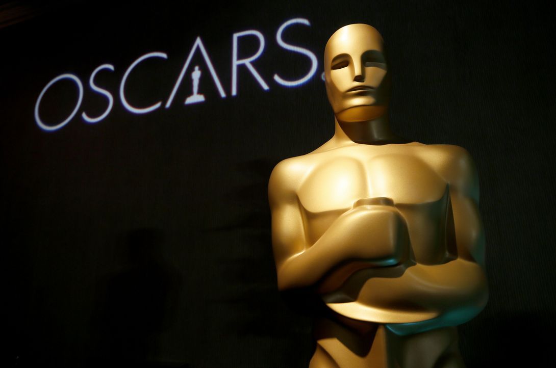 Der Oscar bekommt Dellen - Bildquelle: Picture Alliance