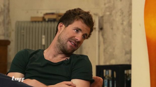 taff - Video - Luke Mockridge klärt auf: Das steckte ...