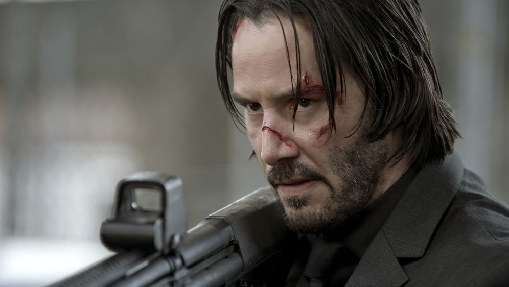 Filme John Wick Prosieben