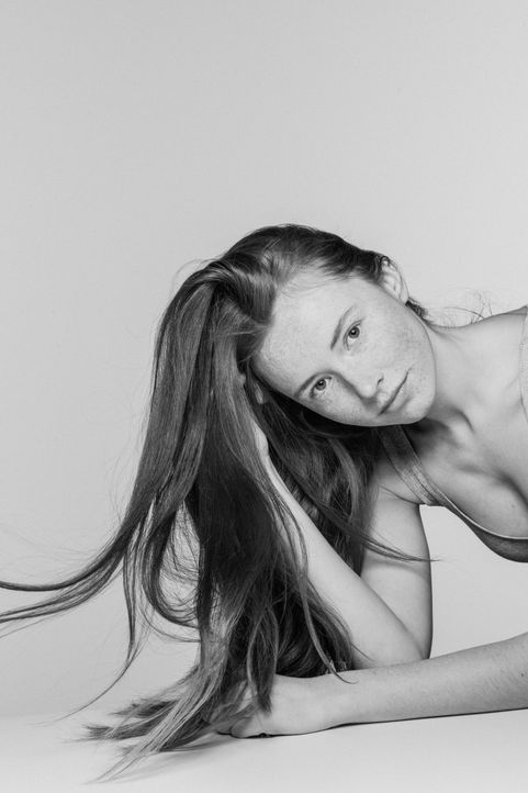 Celine-2018-11-14 GNTM-3671 - Bildquelle: ProSieben/Martin Bauendahl