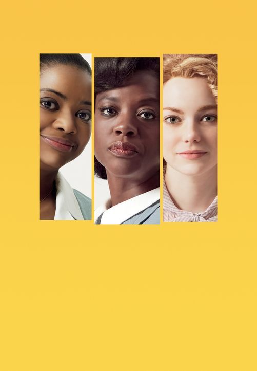 The Help - Artwork - Bildquelle: Dreamworks Studios and Participant Media.  All rights reserved.