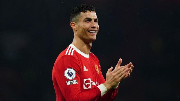 Kommt Ronaldo als Lewandoswki-Nachfolger?
