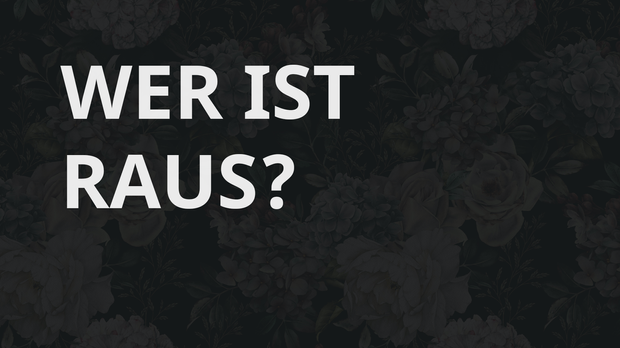 Wer Ist Raus Bei Gntm 2021 Kein Foto Fur I Prosieben