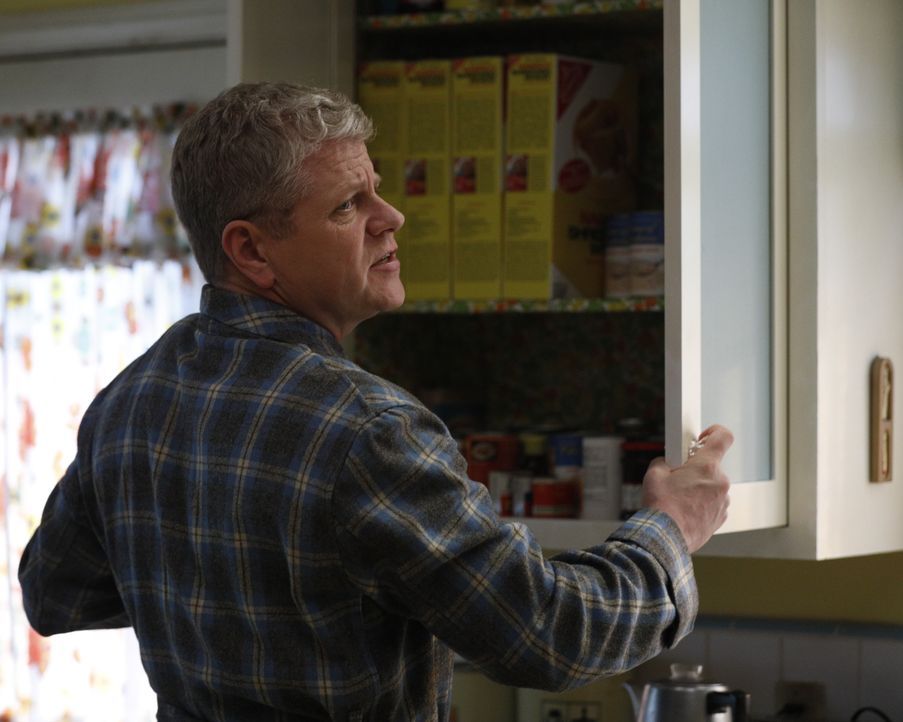 Mike Cleary (Michael Cudlitz) - Bildquelle: Rick Rowell © 2019 American Broadcasting Companies, Inc. All rights reserved. / Rick Rowell