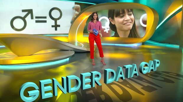 Galileo - Galileo - Montag: G-klärt: Gender Data Gap