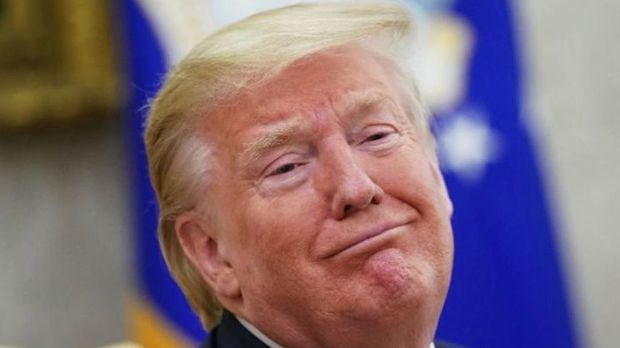 Die skurrilsten Sprüche von Donald Trump