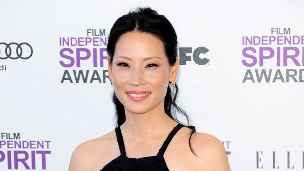 Lucy Liu - Biografie, Infos Und Bilder - ProSieben