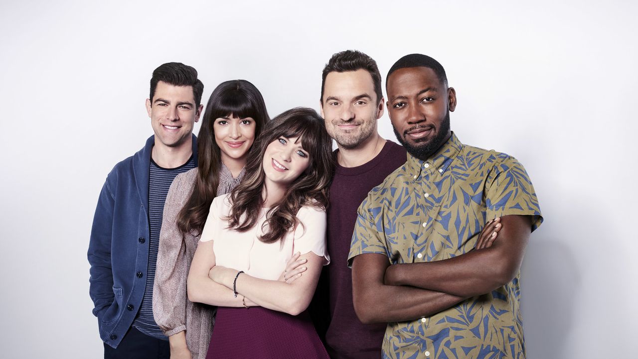 new girl staffel 7 stream new girl staffel 7 stream