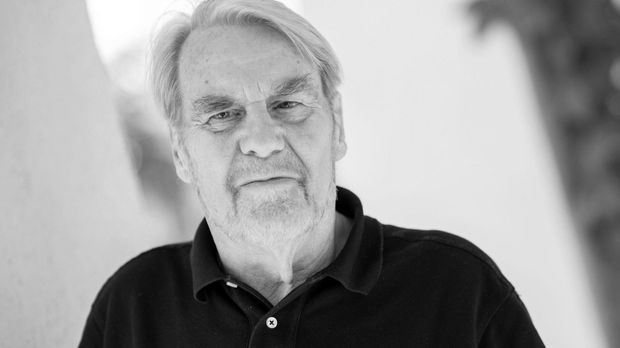 Trauer um Gerd Ruge: Ein Reporter prägte den Blick auf die Welt