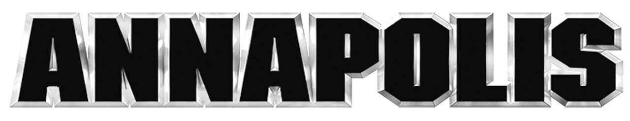 ANNAPOLIS - KAMPF UM ANERKENNUNG - Logo - Bildquelle: Touchstone Pictures.  All rights reserved