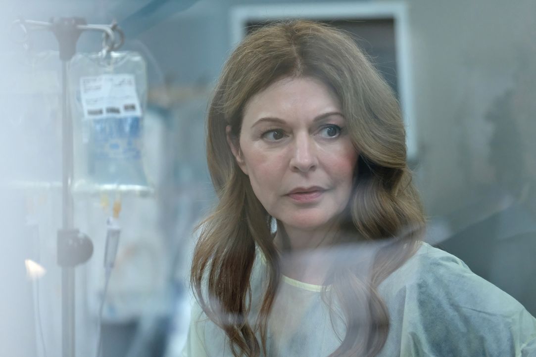 Dr. Kit Voss (Jane Leeves) - Bildquelle: Guy D'Alema 2019-2020 Twentieth Century Fox Film Corporation.  All rights reserved. / Guy D'Alema