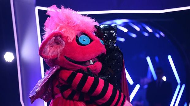 The Masked Singer | Staffel 1 Episode 5: The Masked Singer