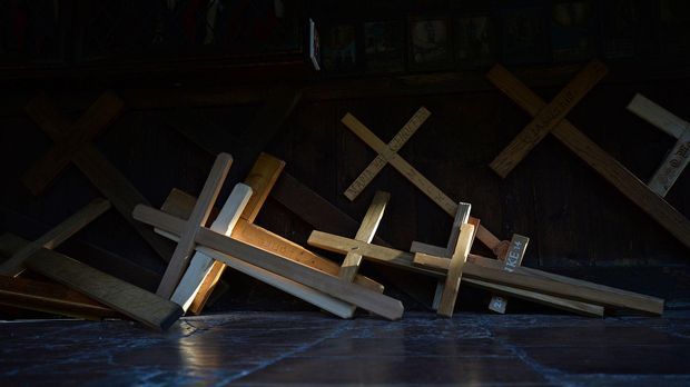 Hunderte neue Hinweise auf Missbrauch in katholischer Kirche