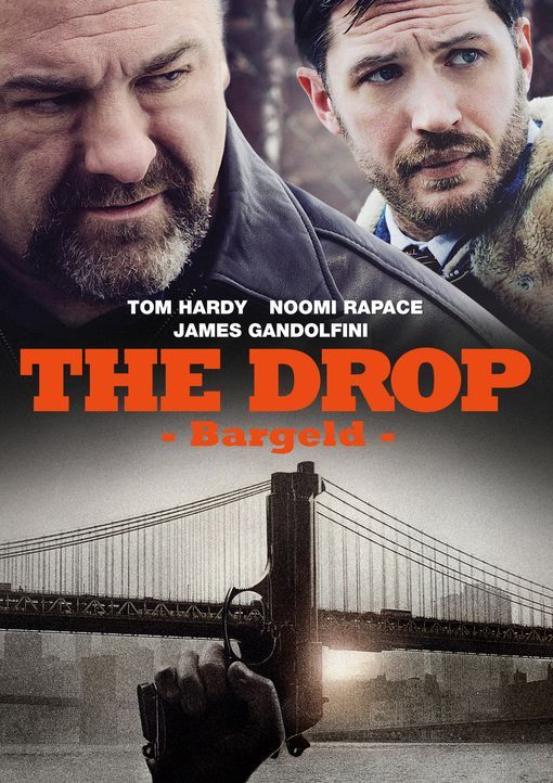 The Drop - Bargeld - Artwork - Bildquelle: 2014 Twentieth Century Fox Film Corporation.  All rights reserved.