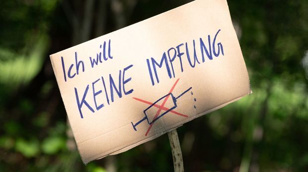 Keine Verdienstausfall-Entschädigung mehr für Ungeimpfte?