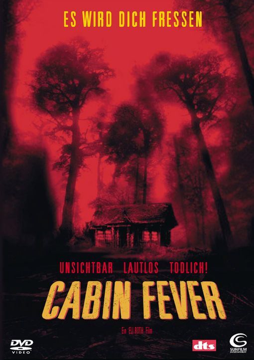 Cabin Fever - Bildquelle: Tiberius Film