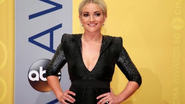 Jamie Lynn Spears: Hat sie auf diesem Bild kein Höschen an?