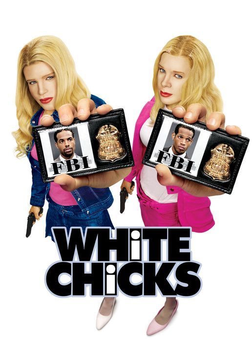 White Chicks - Bildquelle: Sony Pictures Television International. All Rights Reserved.