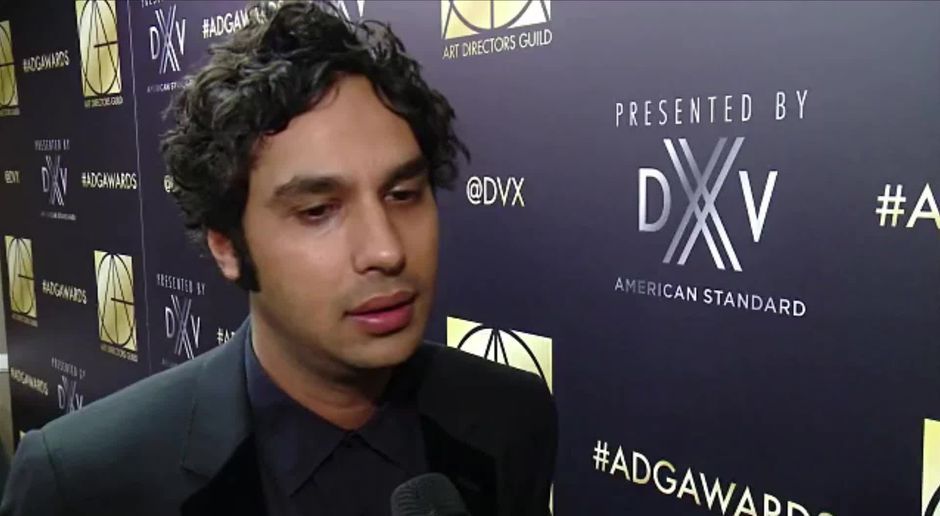 The Big Bang Theory Star Kunal Nayyar Abschied Von Instagram