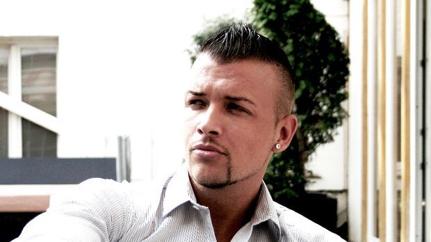 Steckbrief kollegah Kollegah: Das