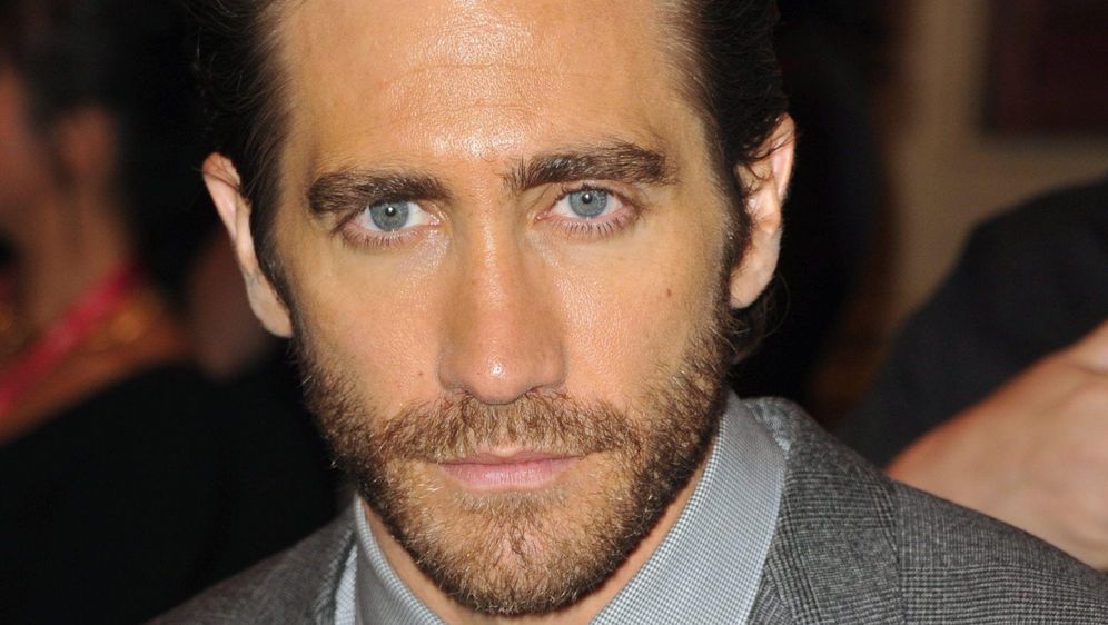 Jake Gyllenhaal Wieder Single News Sat 1