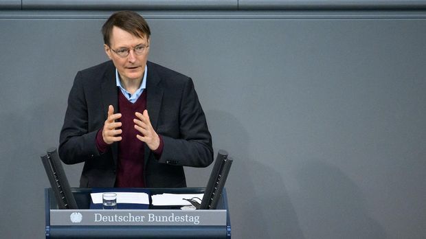 Lauterbach verteidigt Cannabis-Pläne gegen Kritik: Jugendschutz verbessern