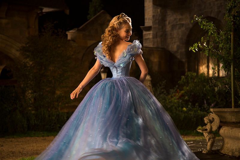 Cinderella_7-2014-Disney-Enterprises-Inc - Bildquelle: Â©Disney Enterprises, Inc. All Rights Reserved.