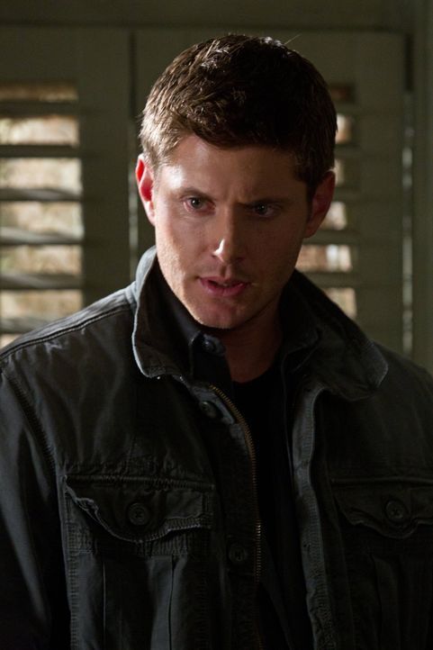 Macht sich Sorgen um seinen Bruder Sam, der immer mehr Schwierigkeiten hat, festzustellen, was real und was Halluzination ist: Dean (Jensen Ackles)... - Bildquelle: Warner Bros. Television