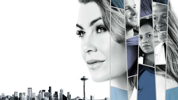 Grey S Anatomy Staffel 14 Ab 25 April Auf Prosieben