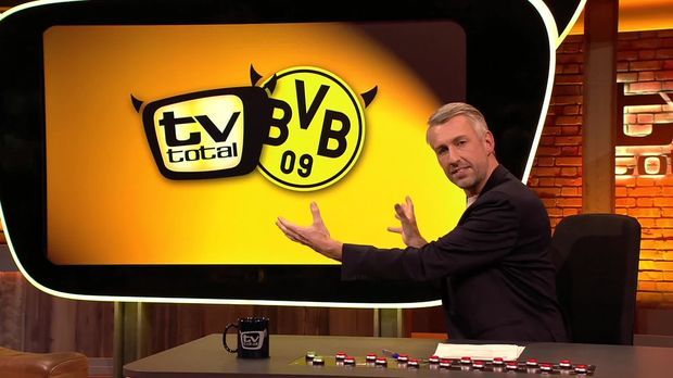 Tv Total - Tv Total - Bvb Total!