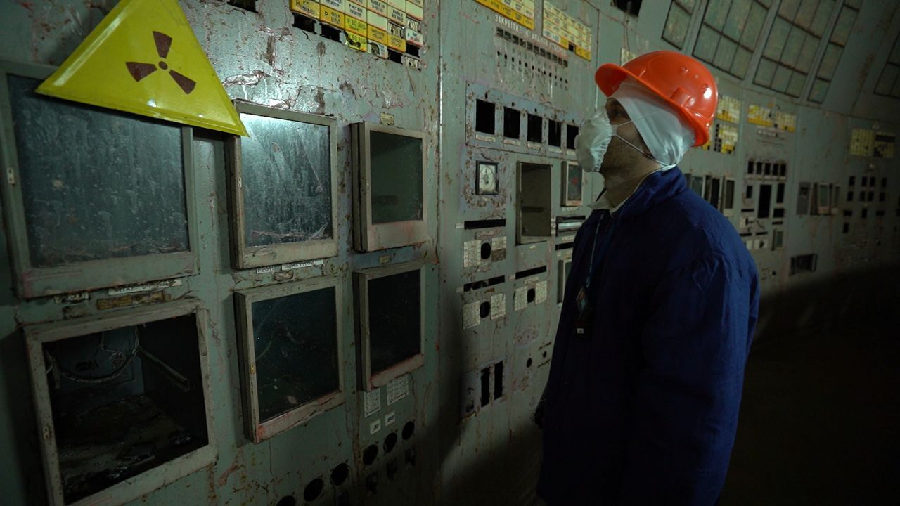 Tschernobyl - Die wahren Helden - Bildquelle: ProSieben