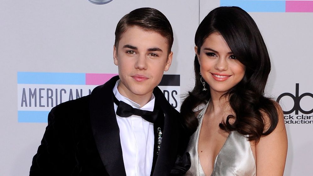 Selena Gomez und Justin Bieber: Taylor Swift ist keine ...