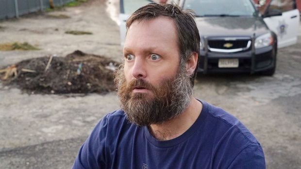 The Last Man On Earth - The Last Man On Earth - Der Anfang Eines Neuen Tages