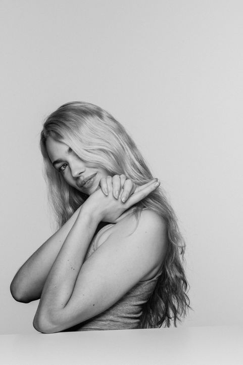 Caroline-2018-11-14 GNTM-4476 - Bildquelle: ProSieben/Martin Bauendahl