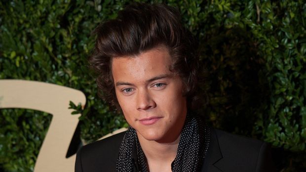 One Direction Star Harry Styles Keine Lust Mehr Auf Sex Prosieben 