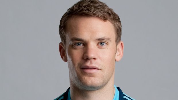 Manuel Neuer Steckbrief Biografie Fc Bayern Und Alle News