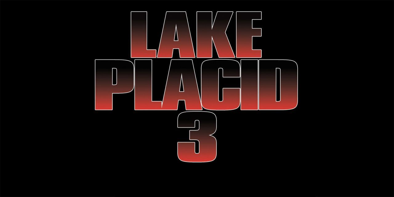 LAKE PLACID 3 - Logo - Bildquelle: 2010 Sony Pictures Worldwide Acquisitions Inc. All Rights Reserved.