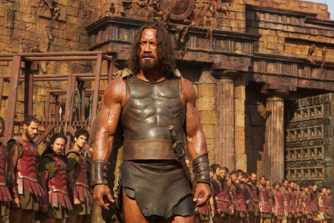 Hercules-19-Paramount-MGM - Bildquelle: 2014 Paramount Pictures and Metro-Goldwyn-Mayer Pictures. All Rights Reserved.