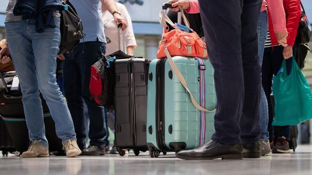 Gesundheitsminister wollen schärfere Einreiseregeln