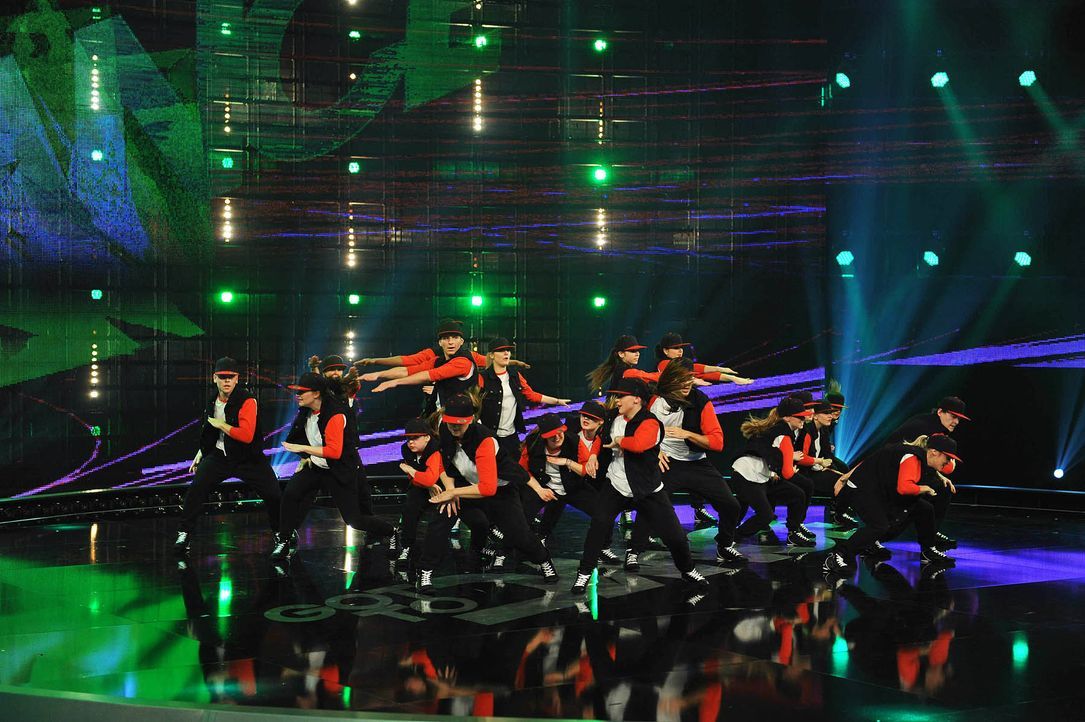 Got-To-Dance-Dream-Dance-05-SAT1-ProSieben-Willi-Weber - Bildquelle: SAT.1/ProSieben/Willi Weber