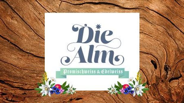 Die Alm 2021 Promis Pic System