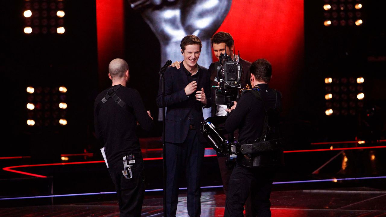 TheVoice_D0G5202 - Bildquelle: Richard Hübner / ProSiebenSat1