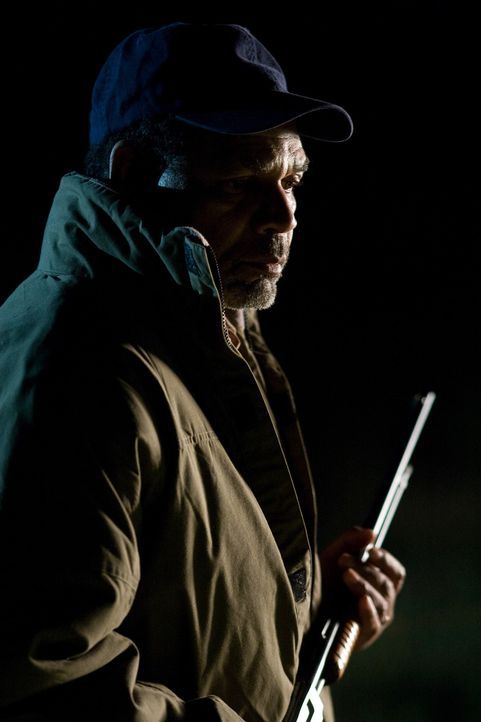 Auf der Suche nach neuen Opfern: Otis (Beau Billingslea) ... - Bildquelle: 2008 Stage 6 Films, Inc. All Rights Reserved.